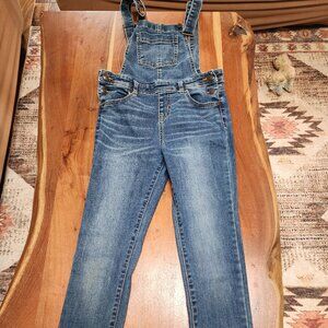 Cat & Jack girls overall